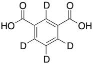 Isophthalic-2,4,5,6-d4 Acid
