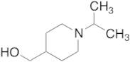 (1-Isopropyl-4-piperidinyl)methanol