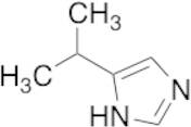 4-Isopropyl-1H-imidazole