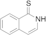 1-Isoquinolinethiol