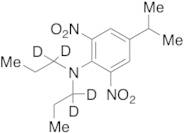 Isopropalin-D4