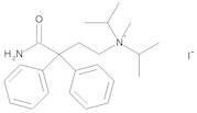 Isopropamide Iodide