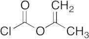 Isopropenyl Chloroformate (stabilized with 100ppm BHT)