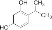 4-Isopropylbenzene-1,3-diol