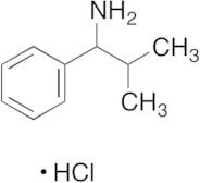 alpha-Isopropylbenzylamine Hydrochloride