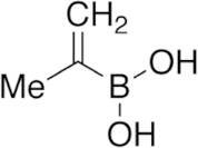 Isopropenylboronic Acid