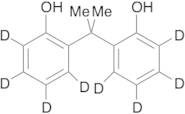 2,2'-Isopropylidenediphenol-d4