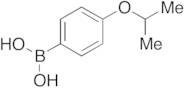 4-Isopropoxyphenylboronic Acid