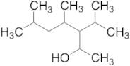 3-Isopropyl-4,6-dimethylheptan-2-ol