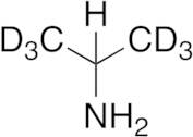 Isopropyl-d6-amine