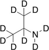 iso-Propylamine-d9