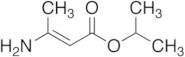 Isopropyl 3-Aminocrotonate