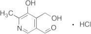 Isopyridoxal Hydrochloride
