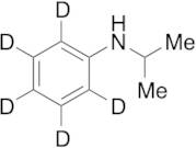 N-Isopropylaniline-d5