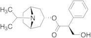 (S)-(1R,3r,5S)-8-Isopropyl-8-azabicyclo[3.2.1]octan-3-yl 3-Hydroxy-2-phenylpropanoate