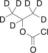 Isopropyl Chloroformate-d7