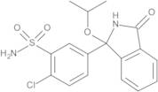 O-Isopropyl Chlorthalidone