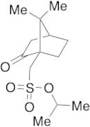 Isopropyl (1R)-(+)-Camphorsulfate