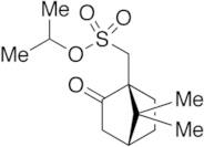 Isopropyl (1S)-(+)-10-Camphorsulfate