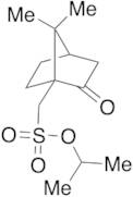 rac Isopropyl (±)-10-camphorsulfate