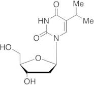 5-Isopropyl-2'-deoxyuridine