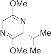 (R)-2-Isopropyl-3,6-dimethoxy-2,5-dihydropyrazine (>85% Purity)