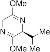 (S)-2-Isopropyl-3,6-dimethoxy-2,5-dihydropyrazine
