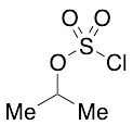 Isopropyl chlorosulfonate