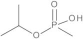 Isopropyl Hydrogen Methylphosphonate