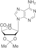 2’,3’-Isopropylidene Adenosine-5’-carboxylic Acid