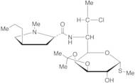 3,4-O-Isopropylidene Clindamycin