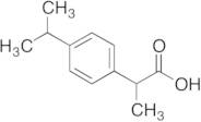 2-(4-Isopropylphenyl)propanoic acid