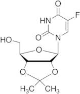 2',3'-O-Isopropylidene-5-fluorouridine