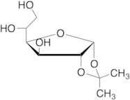 1,2-O-Isopropylidene-α-D-glucofuranose