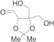 2,3-O-Isopropylidene-L-apiose