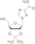 2’,3’-Isopropylidene Ribavirin