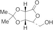 2,3-O-Isopropylidene-D-lyxono-1,4-lactone