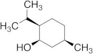 (1R,​2R,​5R)​-​2-​Isopropyl-​5-​methylcyclohexanol