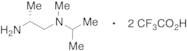 (R)-N-Isopropyl-N-methyl-1,2-propanediamine Di-trifluoroacetic Acid