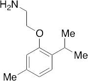 2-(2-Isopropyl-5-methylphenoxy)ethanamine