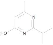 2-Isopropyl-6-methyl-4-pyrimidone