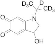 N-Isopropylnoradrenochrome-d7
