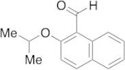2-Isopropoxy-1-naphthaldehyde