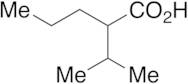 rac 2-Isopropyl Pentanoic Acid