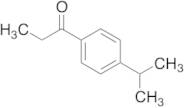 1-(4-Isopropylphenyl)propan-1-one