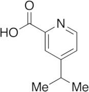 4-Isopropyl-2-pyridinecarboxylic Acid