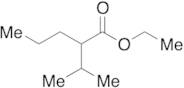 rac 2-Isopropyl Pentanoic Acid Ethyl Ester