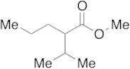 rac 2-Isopropyl Pentanoic Acid Methyl Ester