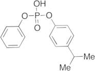 p-Isopropylphenyl Phenyl Phosphate