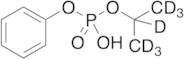 Isopropyl Phenyl Phosphate-d7
